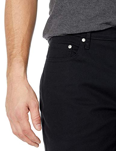 men's stretch short