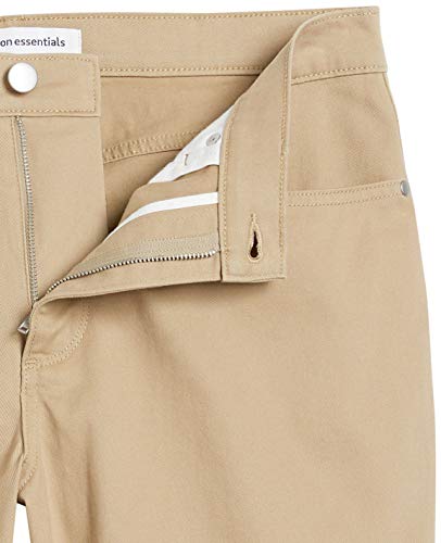 5 pocket shorts